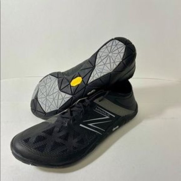 New Balance Unisex UX200V1 Perfect Condition - Picture 4 of 5